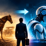 AI Could Make Today’s Professionals the “Horses of 1900”