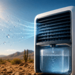 Atmospheric Water Generation Explained: The Technology Turning Air Into Drinking Water