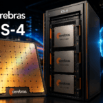 Cerebras CS-4 Explained: The Giant AI Chip Server Challenging Nvidia’s Speed Advantage