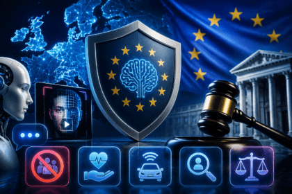 EU AI Act Comes Into Force: Europe’s Landmark AI Law Reshapes Chatbots, Deepfakes & High-Risk AI
