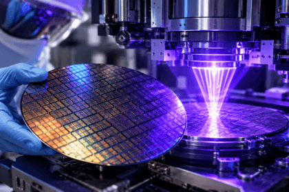 DUV vs EUV Lithography in 2026: Latest Developments, Comparison & Industry Impact
