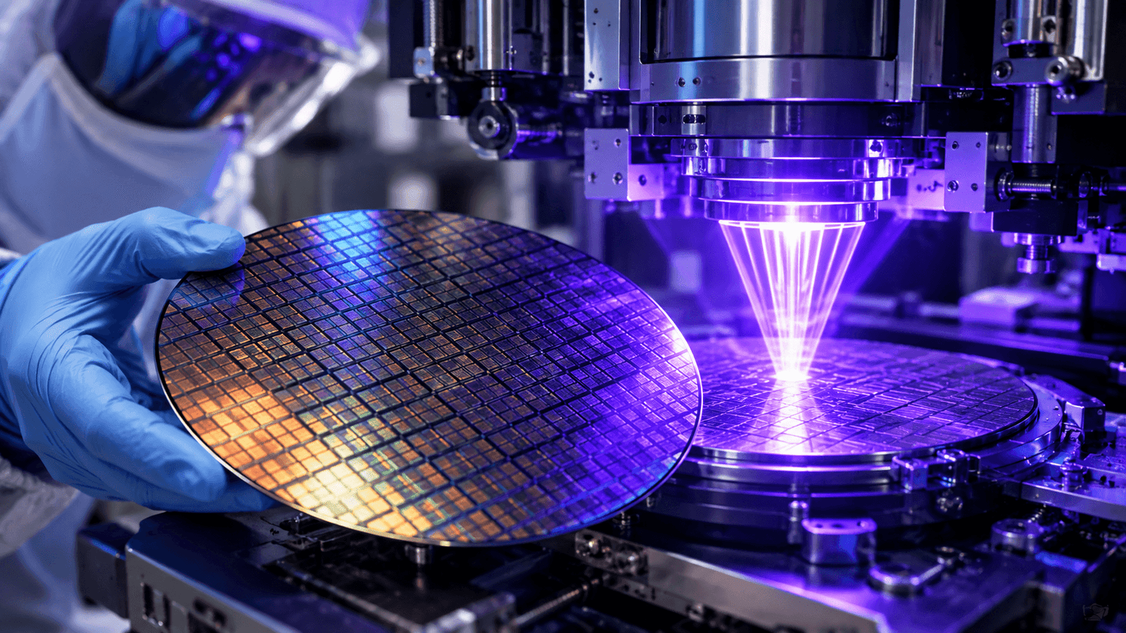DUV vs EUV Lithography in 2026: Latest Developments, Comparison & Industry Impact
