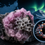 Kola Ashcroftine: Russia's Rare Mineral Discovery Explained