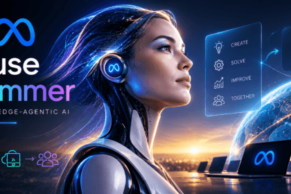 Meta Launches Muse Glimmer as Zuckerberg Doubles Down on Open-Weight AI