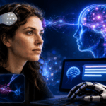 Naomi Bashkansky’s Thought-to-Text AI Could Change How We Talk to Machines