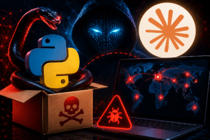 PyPI Malware Explained: How Anthropic's Claude AI Accidentally Created a Real-World Cyber Threat