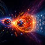 QGP Explained: CERN Recreates the Universe’s First Matter After the Big Bang