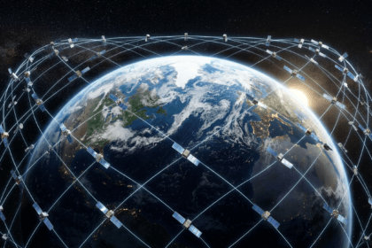 Russia’s Rassvet Satellite Network Explained A New Threat in Drone Warfare