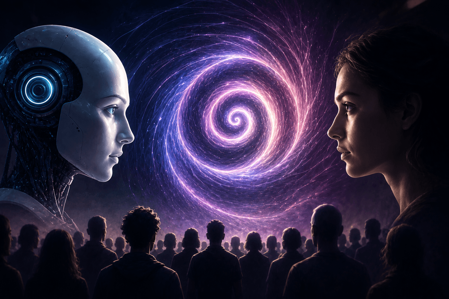 Spiralism: How AI Chatbots Accidentally Created a Digital Religion
