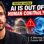 Tristan Harris Warns of an AI “Intelligence Curse” Are Humans Losing Control