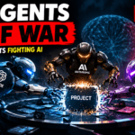AI Agent Turf Wars Explained: What Happens When Autonomous AI Systems Start Fighting Each Other?