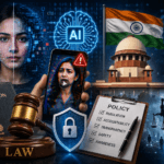 Government Strengthens Regulatory Framework to Address AI-Generated Deepfakes