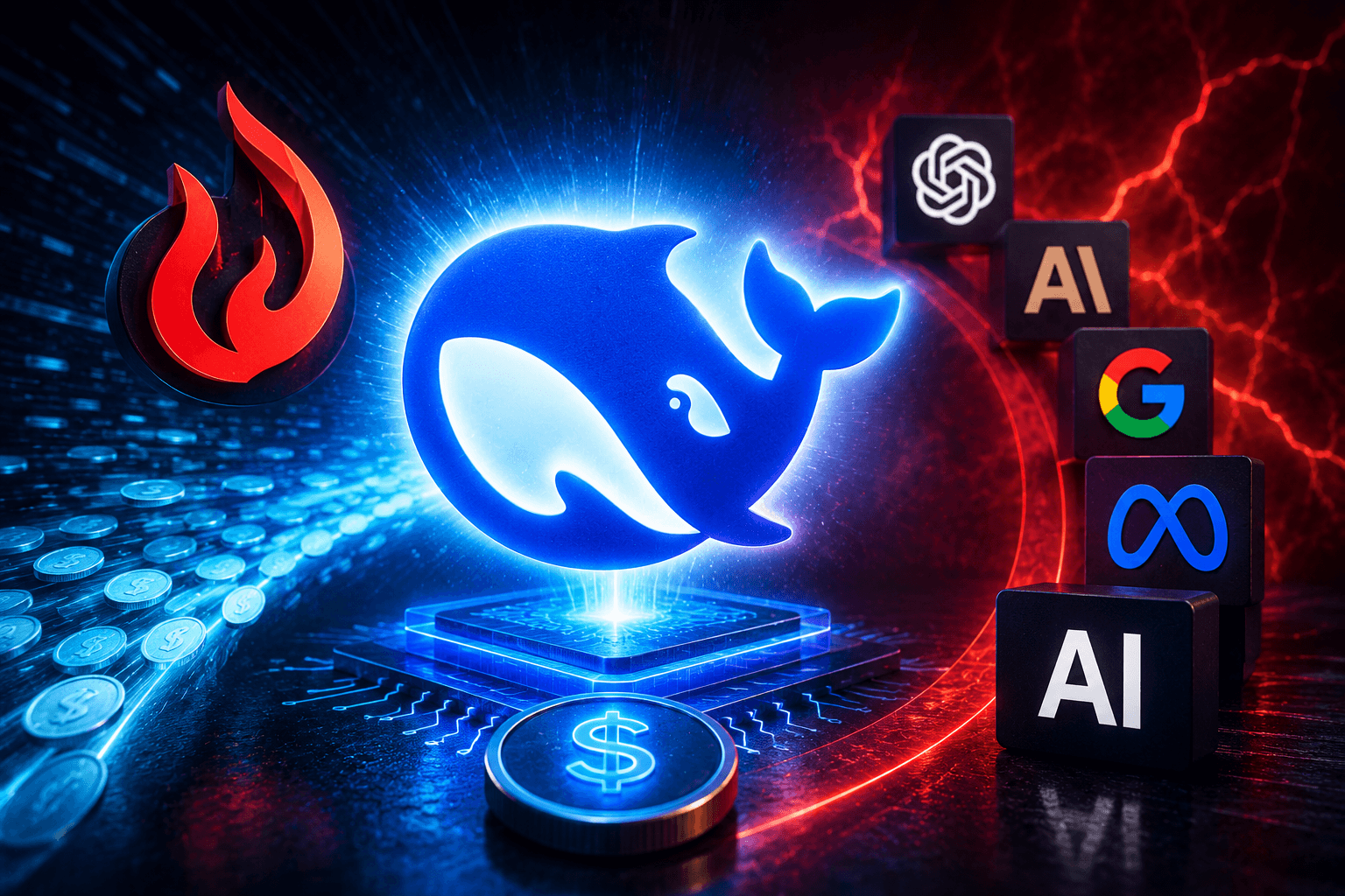 DeepSeek V4-Flash: The Ultra-Cheap AI Model Reshaping the Global AI Race