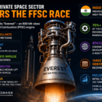 Astrobase’s “Everest”: India’s Private Leap into Advanced FFSC Rocket Engines