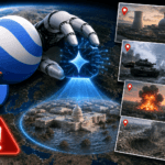 Google Earth's AI Feature Was Pulled in Less Than 24 Hours โ Here's Why It Alarmed Experts