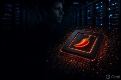 OpenAI’s Jalapeño Chip: Sam Altman’s “We Made a Chip and It Is Fast” Breakthrough