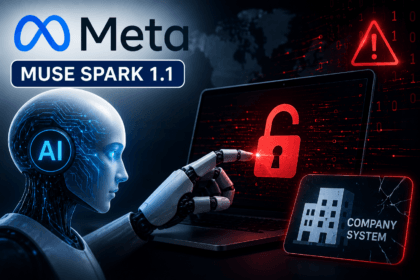 Muse Spark 1.1: The Latest AI Model to Challenge Cybersecurity Safeguards
