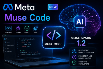 Meta Launches Muse Code Powered by Muse Spark 1.2: Can It Challenge OpenAI Codex and Anthropic Claude?