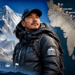 Project Possible Explained: How Nimsdai Purja Climbed All 14 Eight-Thousanders in Record Time
