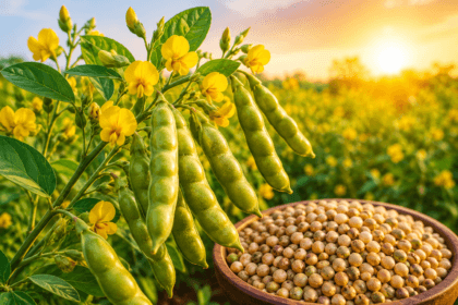 India develops the world's reference genome for Arhar (Tur)