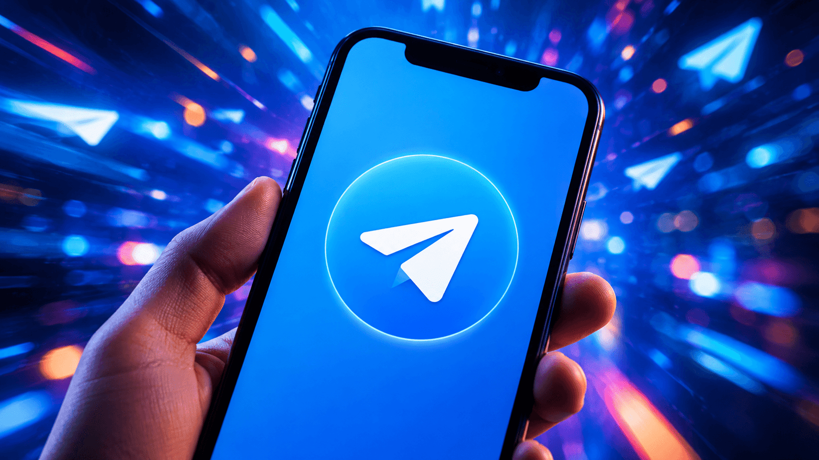 Apple vs Telegram: What the App Store Suspension Means for Big Tech