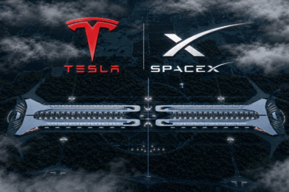 Project Terafab: Tesla & SpaceX’s 1-Terawatt AI Chip Megafactory