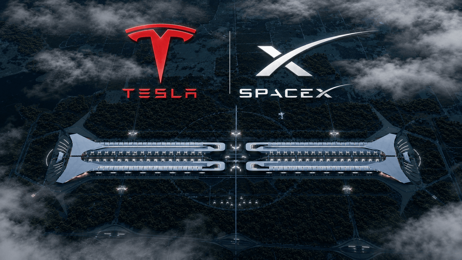 Project Terafab: Tesla & SpaceX’s 1-Terawatt AI Chip Megafactory