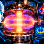 AI Fusion Plasma Control: Princeton’s PACMAN AI Makes Fusion Experiments Safer