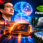 Alibaba Zhenwu V900, Qwen 5 AI model, China AI chips, Alibaba AI strategy, Nvidia China competition, AI data centres, T-Head AI chip, Chinese artificial intelligence.