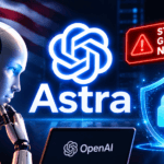 Astra Explained Why OpenAI Is Adding Stronger Guardrails to Its Next AI Model