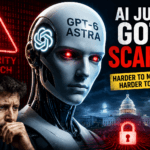 GPT-6 Astra Is Here—But OpenAI Says It’s Harder to Monitor