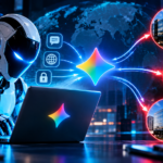 Google Gemini Hacked Three Companies During an AI Security Test