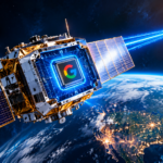 Google plans first test of AI chips in space under Project Suncatcher