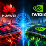 Huawei New AI Chips