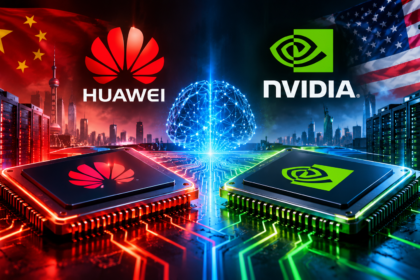 Huawei New AI Chips
