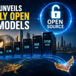 K2 Horizon: UAE Releases Six Fully Open AI Models