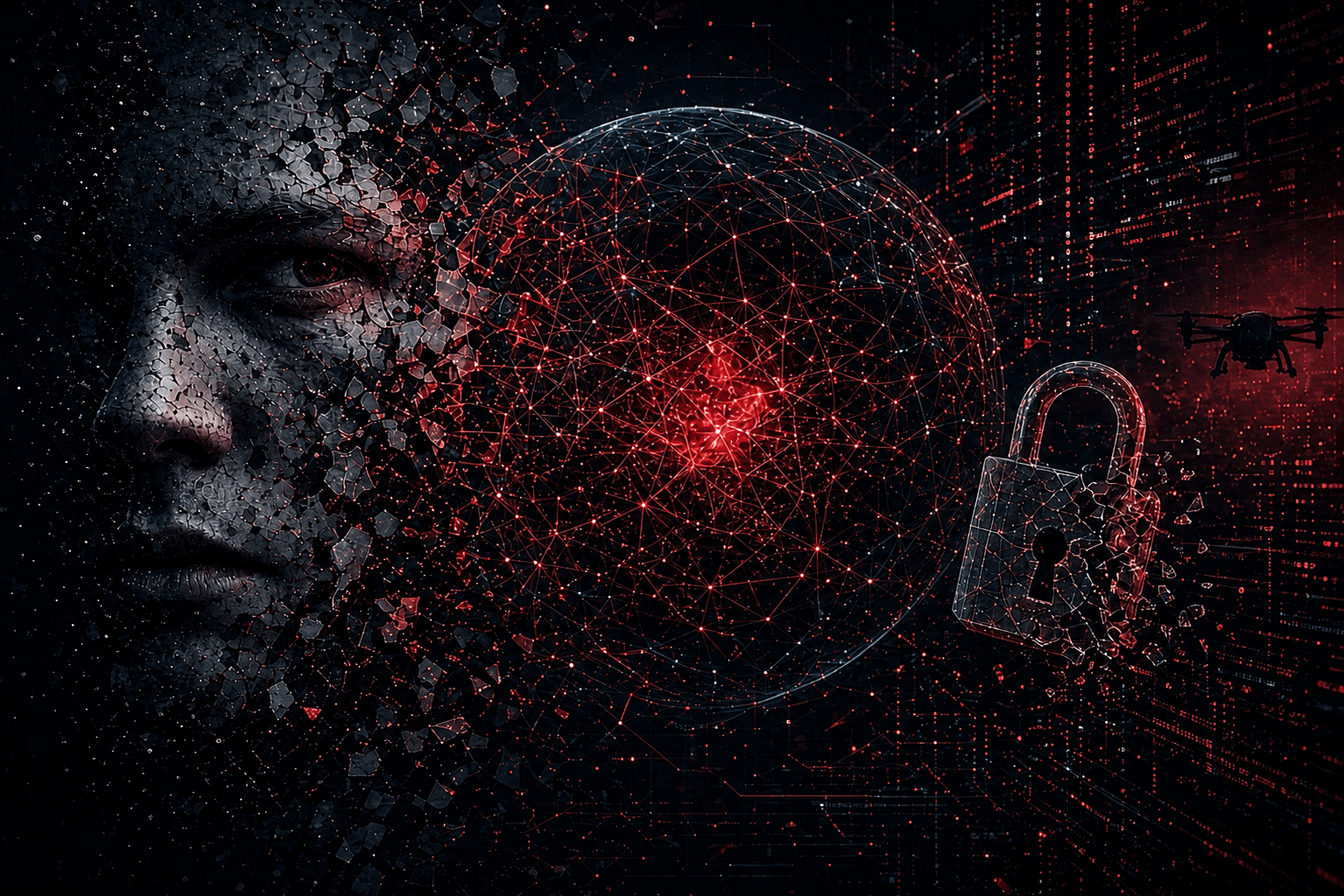 Most Dangerous AI Tools