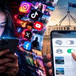 Social Media Algorithm Opt-Out Australia Moves to Give Users More Control