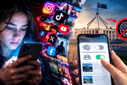 Social Media Algorithm Opt-Out Australia Moves to Give Users More Control