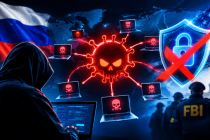 Sality Botnet Explained: How a 23-Year-Old Russian Cyber Threat Was Finally Disrupted