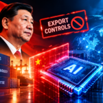 China Plans New AI Export Controls to Protect Its Most Advanced Technology