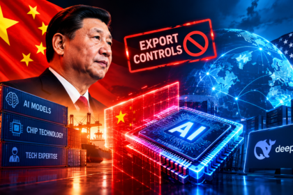 China Plans New AI Export Controls to Protect Its Most Advanced Technology