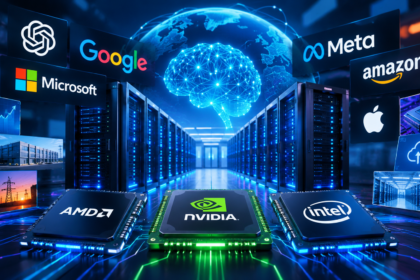 Artificial Intelligence News Weekly: The 10 Biggest AI Stories This Week