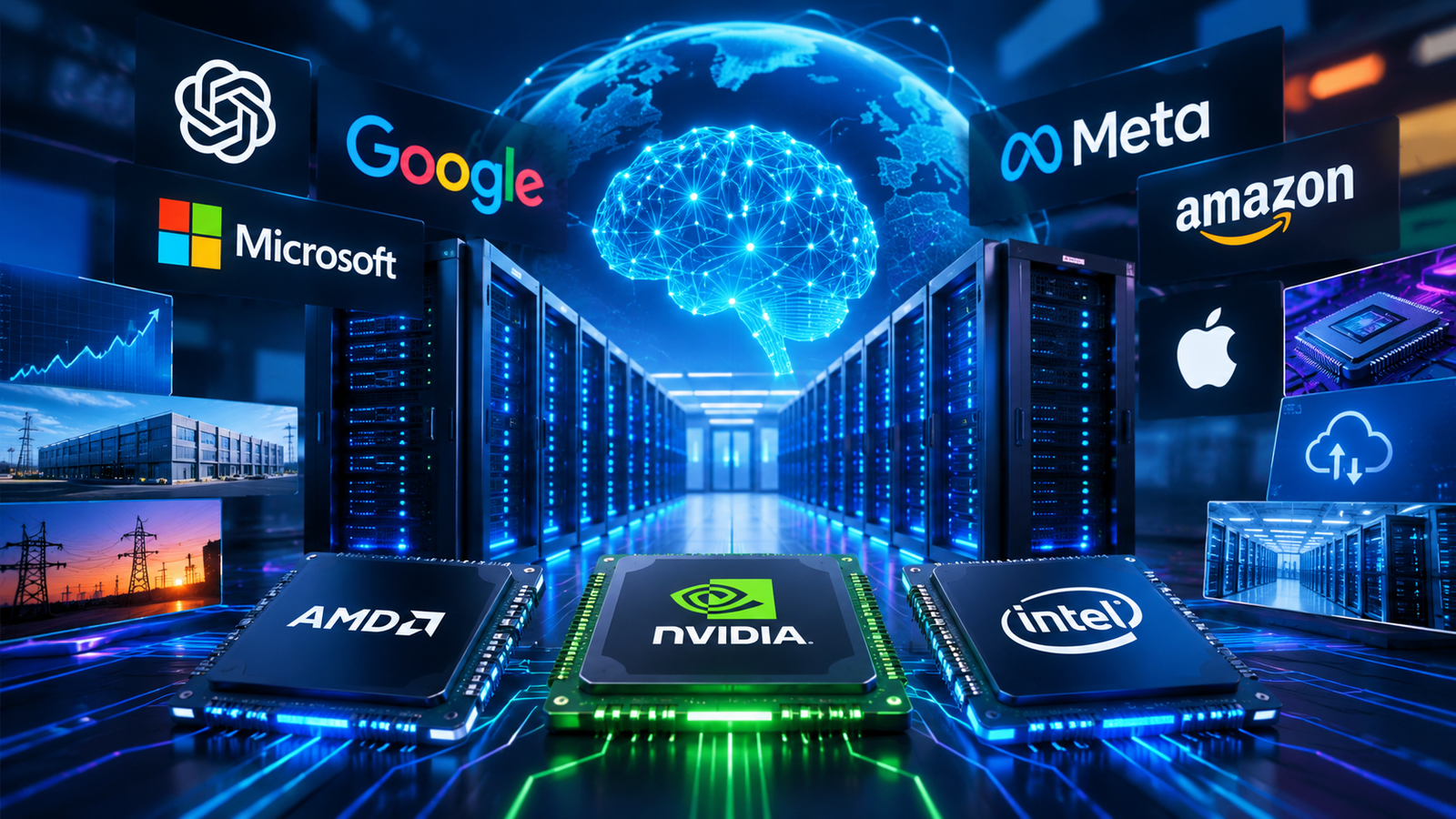 Artificial Intelligence News Weekly: The 10 Biggest AI Stories This Week