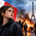 France school protests