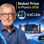 Nobel Prize in Physics 2026