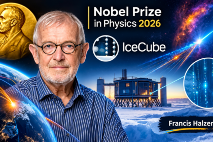 Nobel Prize in Physics 2026
