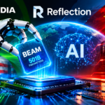 Reflection AI Beam