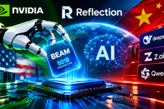 Reflection AI Beam