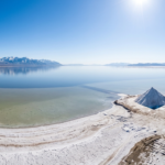 Salt Lakes Around the World
